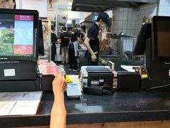 -弄堂咪道-饭香·面香·馄饨香(钦州北路田尚坊店)