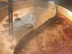 -羊大爷涮肉(亮马桥店)