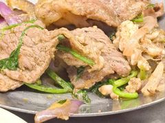 -杨小佳·齐齐哈尔烤肉·烤串(广州店)