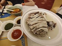 -内蒙古驻京办餐厅
