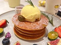 -卡朋西餐(东方广场店)