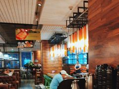 -新旺茶餐厅(嘉里城店)