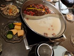 -捞王锅物料理(上海世茂广场店)