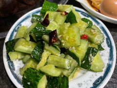 -厚味居炙子烤肉·清真(天桥南纬路店)