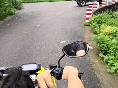 -宁波九龙湖开元度假村
