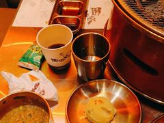 -西塔老太太泥炉烤肉(苏州大悦城店)