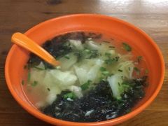 -阿麟馄饨(延长路店)