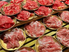-星伦多自助料理·涮烤一体(虹悦城店)
