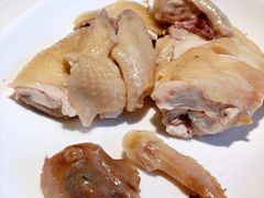 炳胜荔枝鸡-炳胜品味(海印总店)