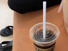 -星巴克(成都天府机场2店)