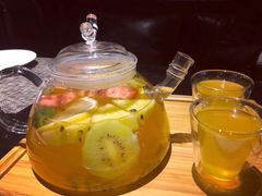 -半秋山西餐厅(巴南万达广场店)