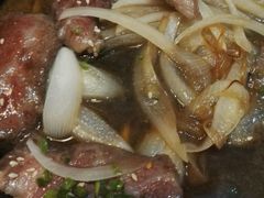 -兆治日本料理(华府世家店)