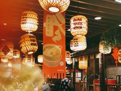 -南京大牌档(崇文门国瑞店)