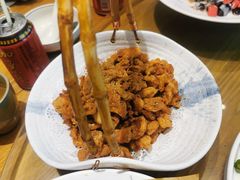 -三姐妹餐厅(曲江店)