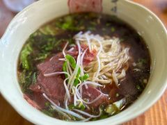 牛肉锅盖面-邵顺兴锅盖面(金山宝地店)