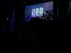 -288 Livehouse 酒吧(思南公馆店)