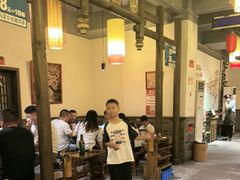 -成渝龙火锅(都江堰店)