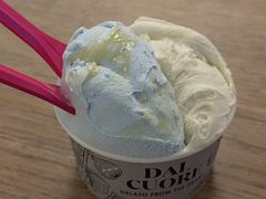 -Dal Cuore 达可芮冰淇淋(陕西北路店)