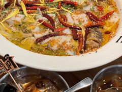 -太二酸菜鱼(汕头苏宁广场店)