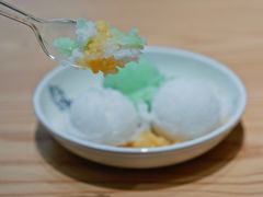-南海冰室·新式潮汕茶饮(金涛店)