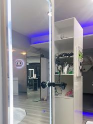 -KIMI HAIR SALON·烫染设计店
