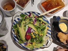 -千寻山野烤肉(天虹店)