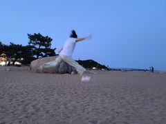 -老虎石海上公园