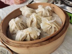 羊肉稍麦-那达慕蒙古风味酒楼