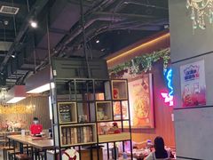 -汉米达特色料理餐厅(郴州友阿国际广场店)