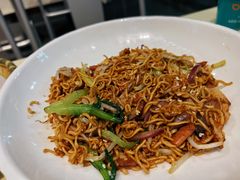 炒方便面-烧货·活海鲜炭烧(湖滨商业街店)