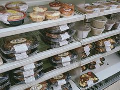 店内环境-711便利店(第二儿童医院店)