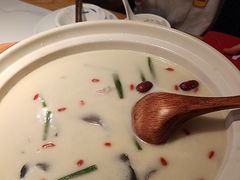 -老阿爸鲜鱼土菜(园区永旺店)