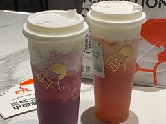 -喜茶(珠海华发商都店)