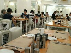 -红房子西菜馆(淮海店)