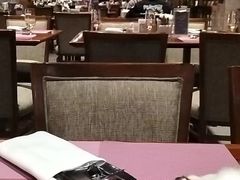 大堂-龙城咖啡厅(常州富都洲际店)