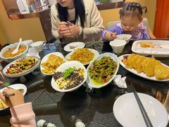 -小巷餐厅(五大街店)