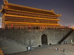 -西安城墙·碑林历史文化景区