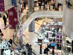 -凯德广场(武胜路店)