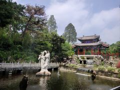 -红螺寺