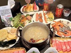 -神帆·元气汤泉(解放西路店)