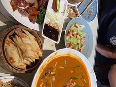 -陈阿婆鱼头泡饼·京味菜(复兴路店)