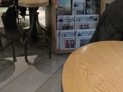 -星巴克(来福士2F店)