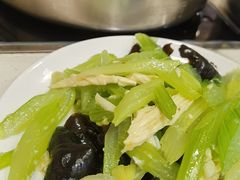 -蝎王府羊蝎子(北大地店)