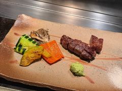 -Ginza Onodera铁板烧(外滩十八号店)