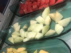 -快乐爱斯米牛排自助(金州安盛店)