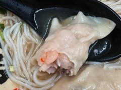-凤城珍记面家