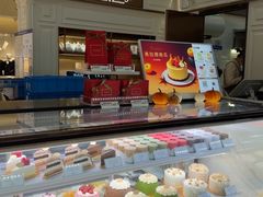 -布歌东京(金融街购物中心店)