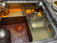 -海底捞火锅(顺义华联店)