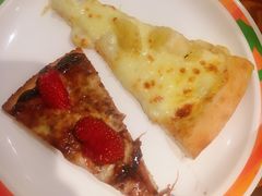 -比格比萨自助(新辰里学清路店)
