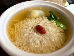 -小厨娘金榜题名(夫子庙秦淮河店)